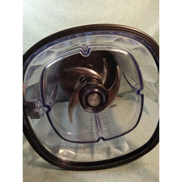 Ninja Master Prep Professional 48oz Pitcher (1.5L) QB1004 w/Blade & Lid - Picture 4 of 4